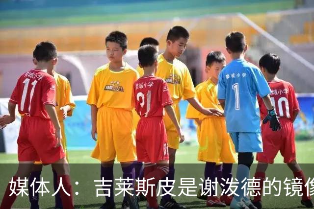 媒体人：吉莱斯皮是谢泼德的镜像版本 后者不进步均薪难超1500万